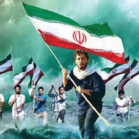 دانلود آهنگ ای لشکر صاحب زمان آماده باش پیشرو بهرام حمید صفت آهنگران از فارس ترانه